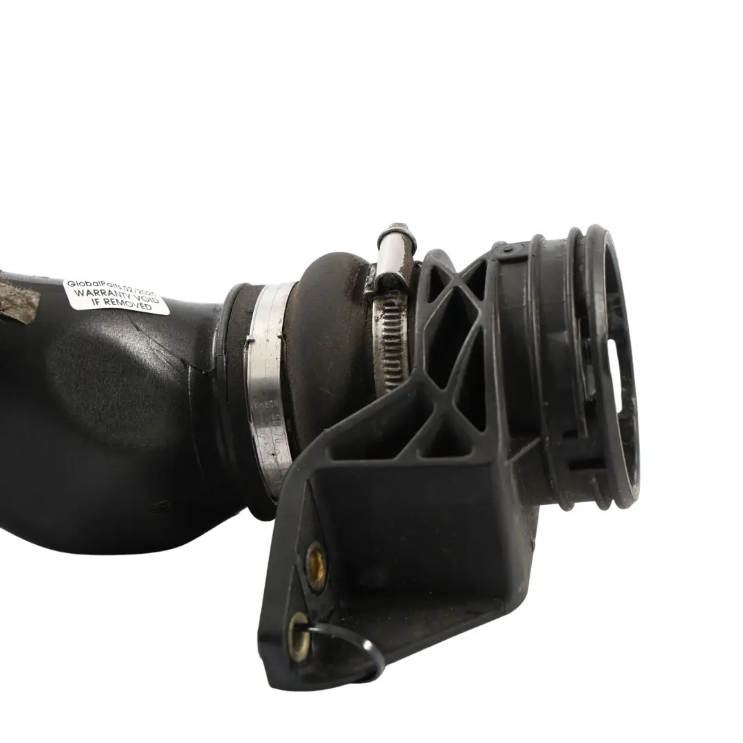 Mercedes W205 Air Intake Hose Intercooler Pipe Line - SKU A2710902037-1 - Part number A2710902037