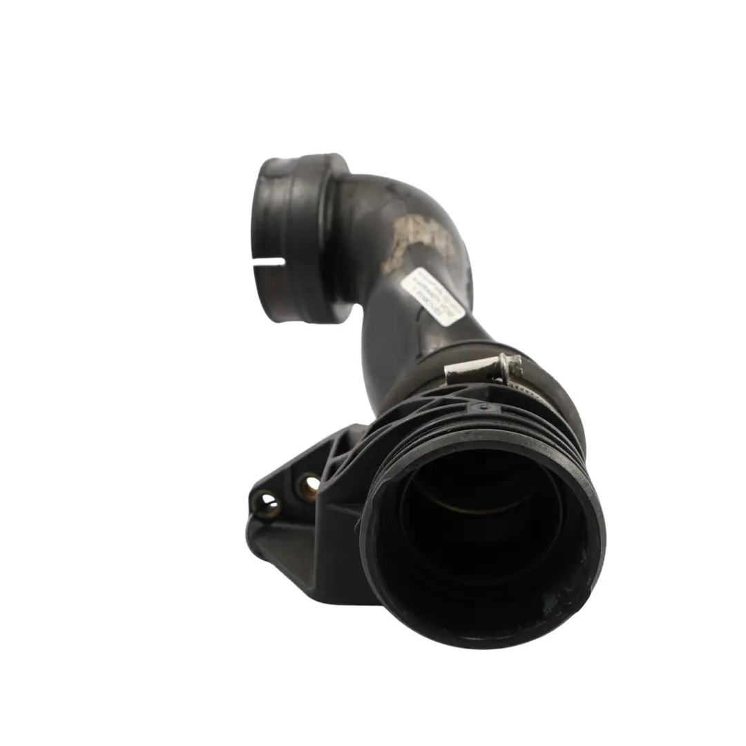 Mercedes W205 Manguera De Admisión Aire Intercooler Línea Tuberías - SKU A2710902037-1 - Número de pieza A2710902037