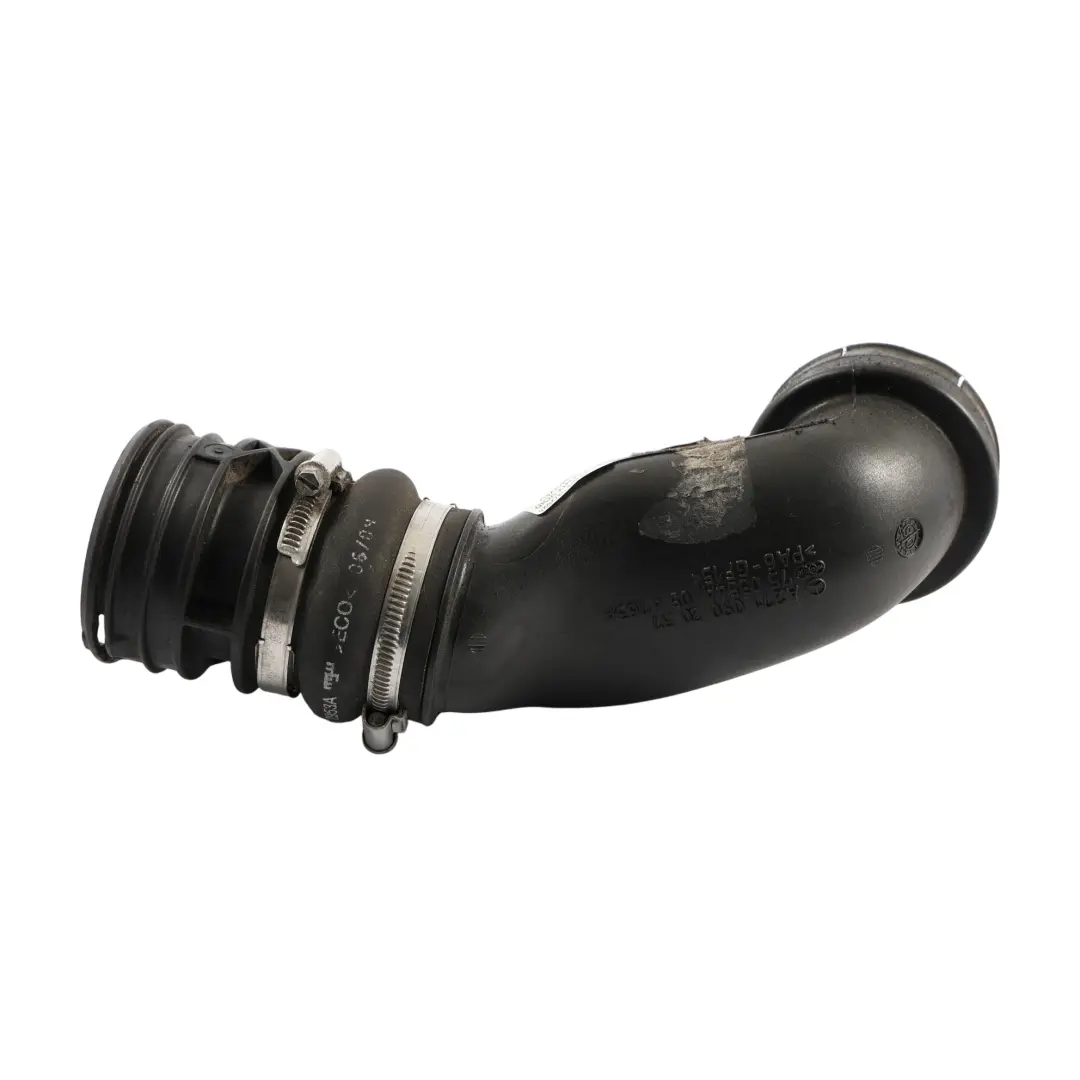 Tuyau Admission Air Refroidisseur Intermédiaire pour Mercedes W205 à propos du numéro de pièce A2710902037 Mercedes W205 Tuyau Admission Air Refroidisseur Intermédiaire - SKU A2710902037-1 - Numéro de pièce A2710902037