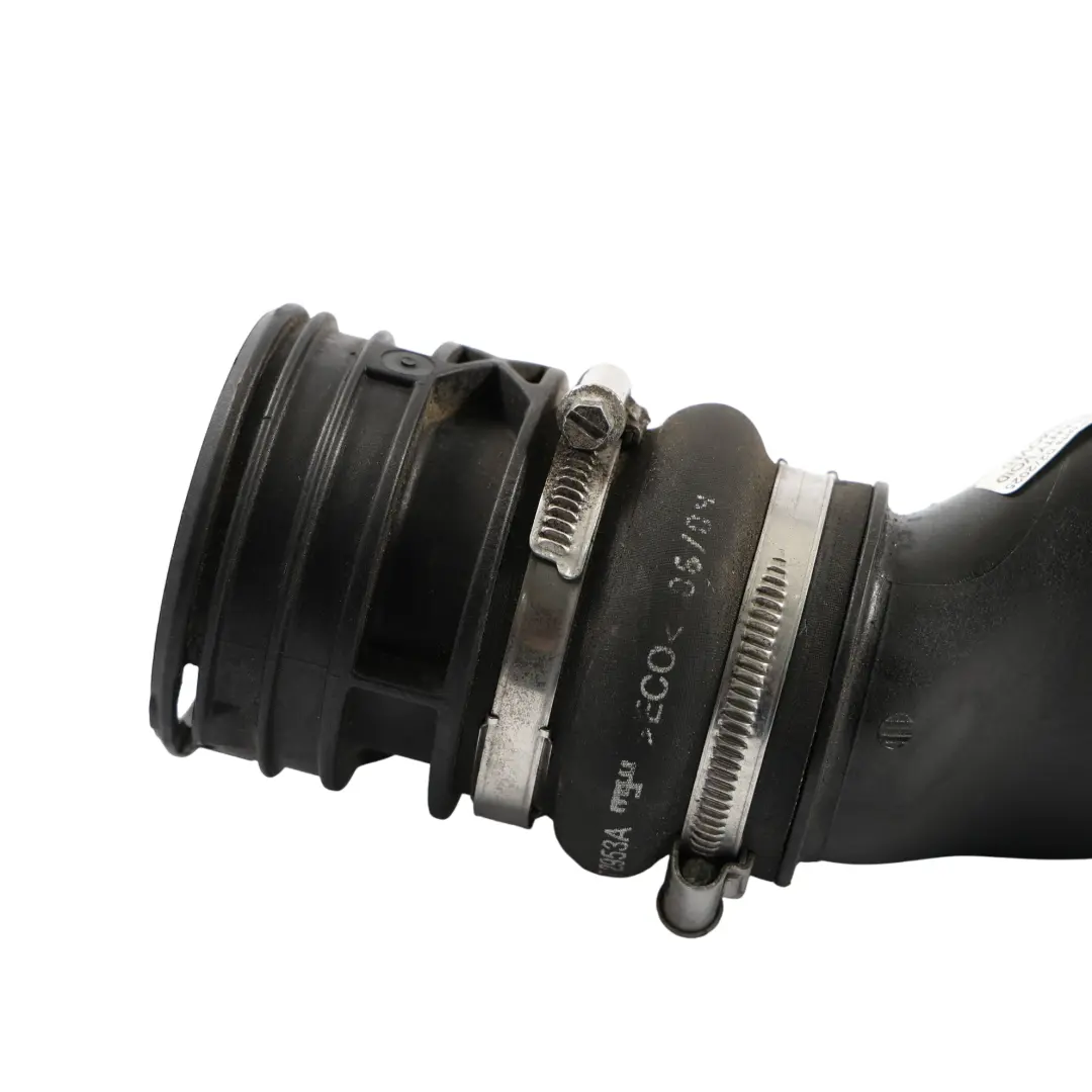 Intake Hose Intercooler Pipe Line to Mercedes W205 Air with Part number A2710902037 Mercedes W205 Air Intake Hose Intercooler Pipe Line - SKU A2710902037-1 - Part number A2710902037