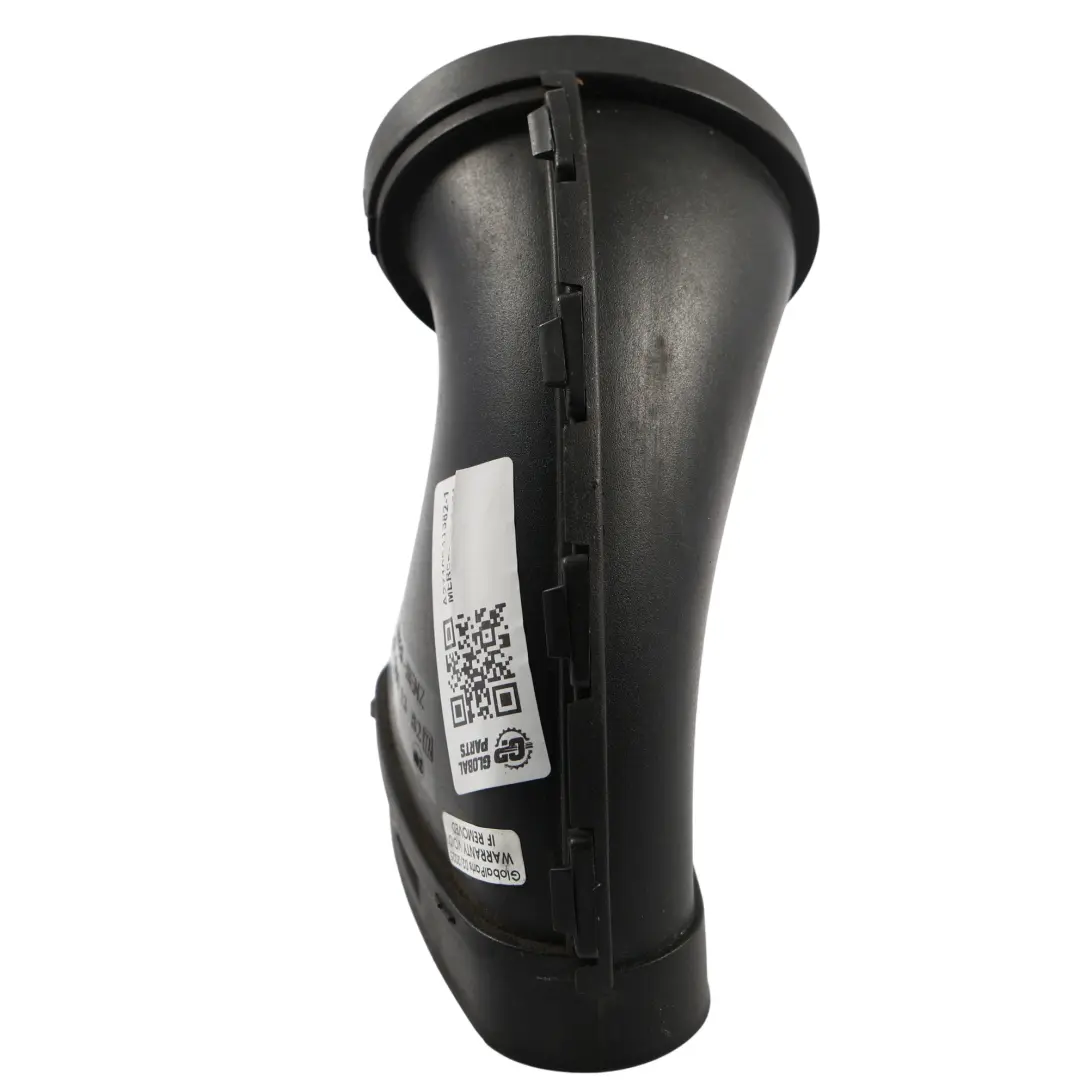 Mercedes SLK R171 M271 Benzin Luft Ansaug Schlauch Lade Leitung - SKU A2710941382-1 - Teilenummer A2710941382
