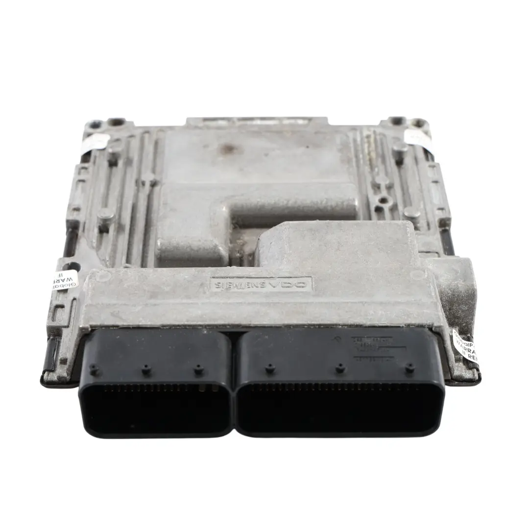 Mercedes W204 C180 Kompressor 271.952 156HP Engine Control Unit ECU - SKU A2711504879 - Part number A2711504879