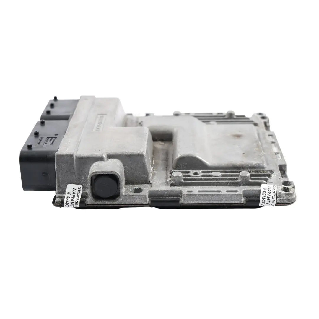 Mercedes W204 C180 Kompressor 271.952 156HP Engine Control Unit ECU - SKU A2711504879 - Part number A2711504879