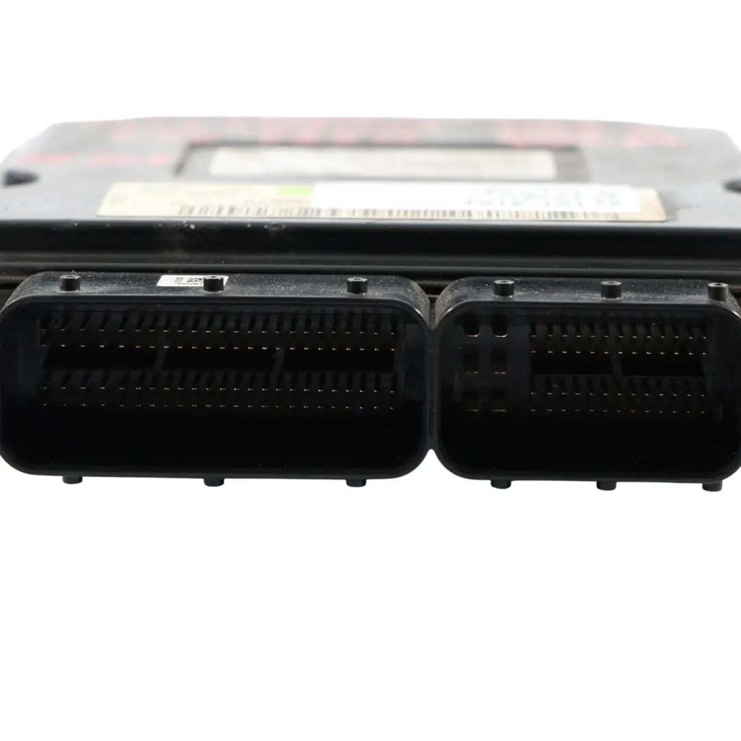 Mercedes W204 C180 Kompresor 271.952 156HP Komputer Silnika ECU - SKU A2711504879 - Numer Części A2711504879