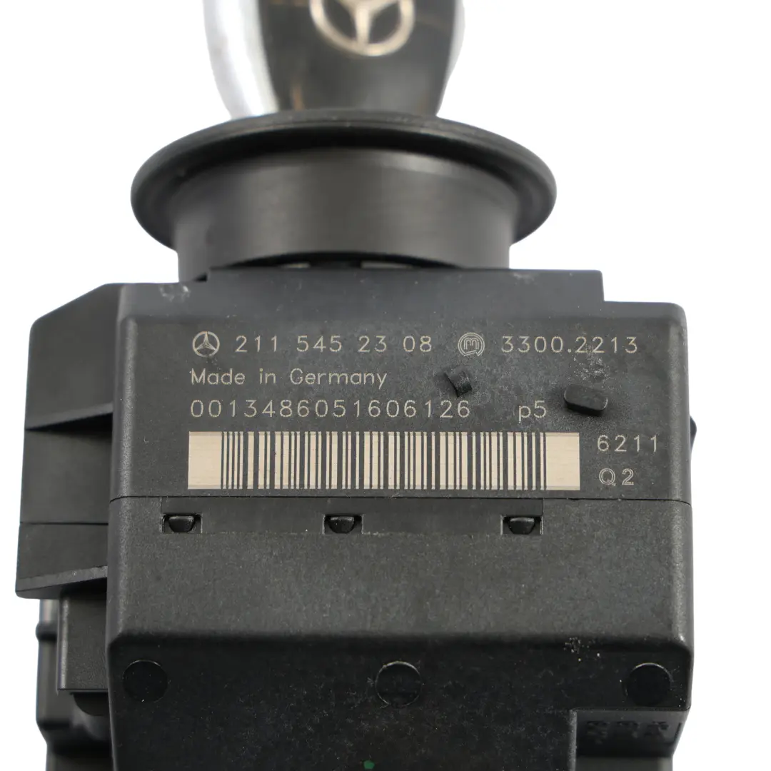 SLK200 271.944 163HP Engine ECU Kit Key Lock Ignition Mercedes R171 - SKU A2711534691-3 - Part number A2711534691