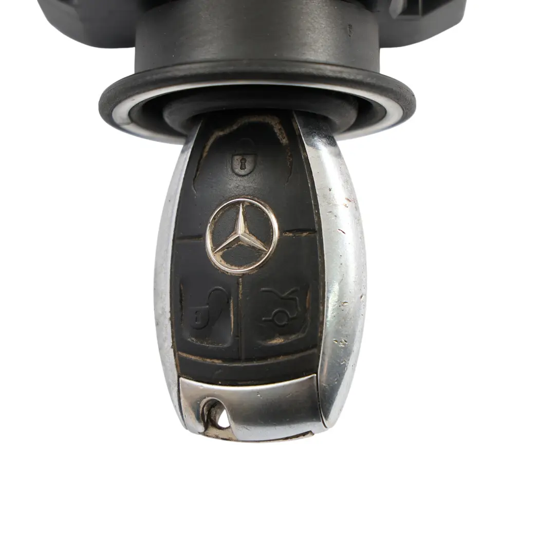 Kit ECU Mercedes R171 SLK200 271.944 163HP Bloqueo Llave Encendido para con número de pieza A2711534691 Kit ECU Mercedes R171 SLK200 271.944 163HP Bloqueo Llave Encendido - SKU A2711534691-3 - Número de pieza A2711534691