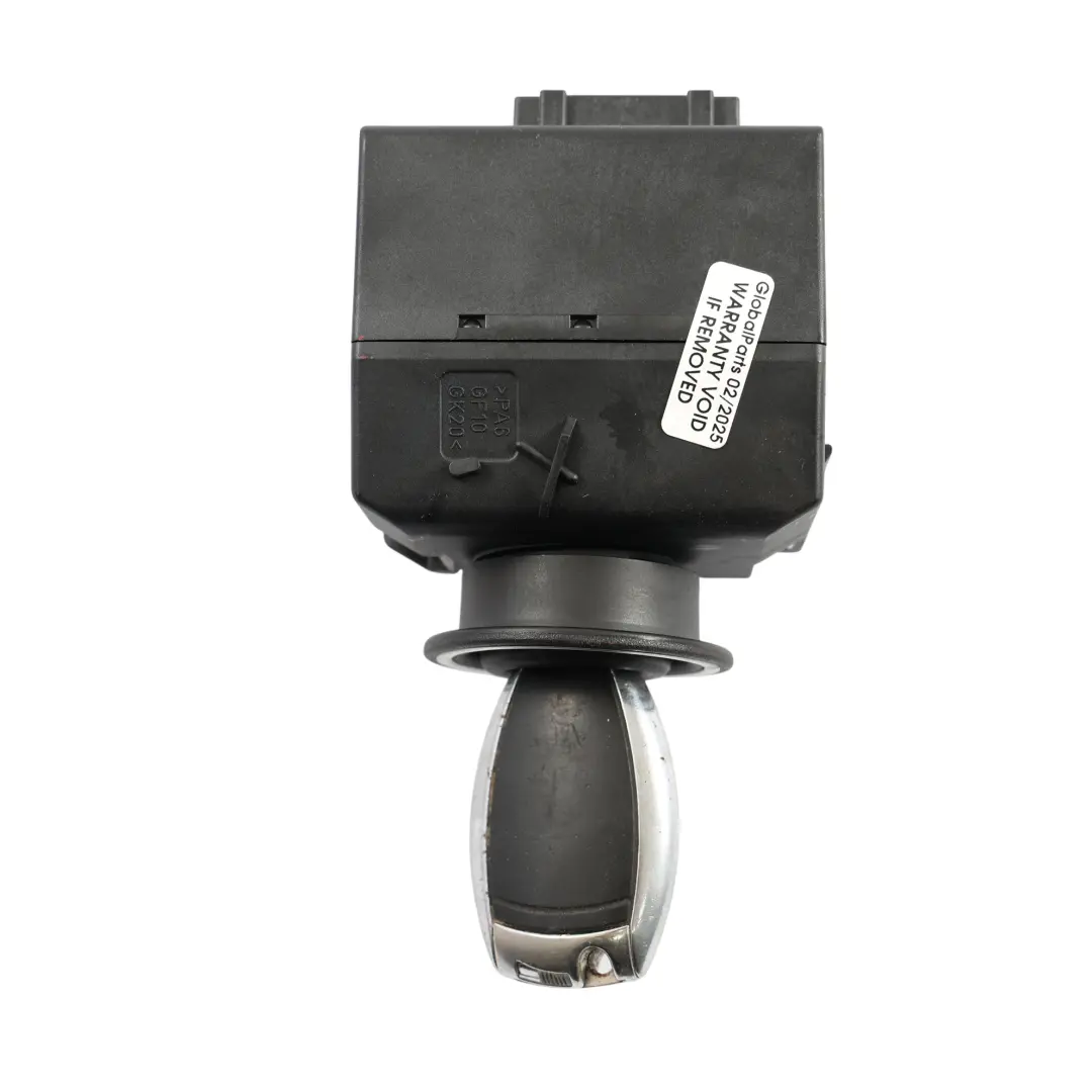 SLK200 271.944 163HP Engine ECU Kit Key Lock Ignition Mercedes R171 - SKU A2711534691-3 - Part number A2711534691