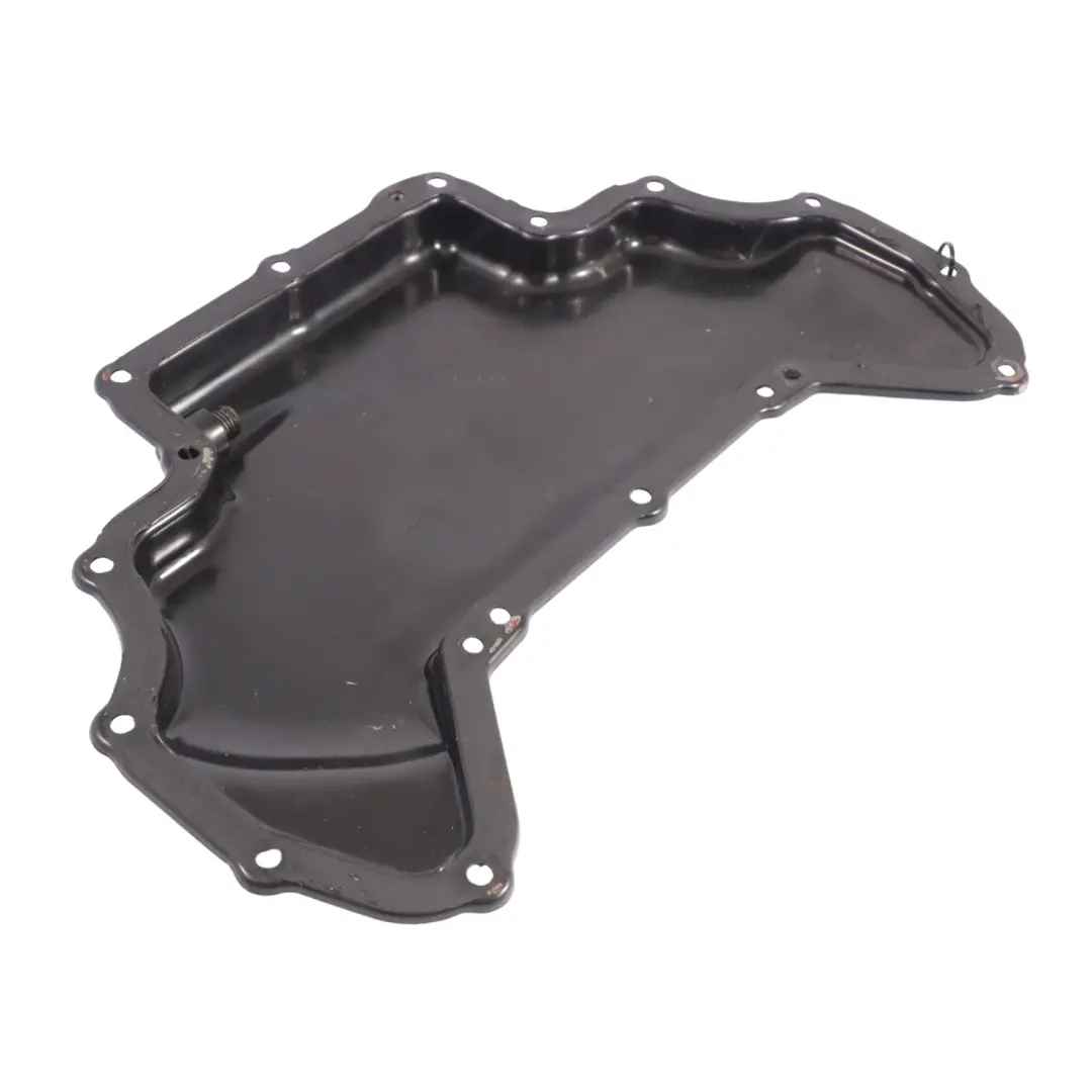 Coppa Dell'Olio M272 Benzina Motore Coperchio per Mercedes C219 con numero di parte A2720100128 Mercedes C219 Coppa Dell'Olio M272 Benzina Motore Coperchio - SKU A2720100128 - Numero di parte A2720100128