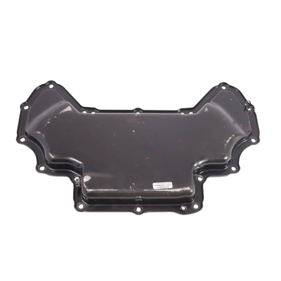Mercedes C219 Coppa Dell'Olio M272 Benzina Motore Coperchio - SKU A2720100128 - Numero di parte A2720100128
