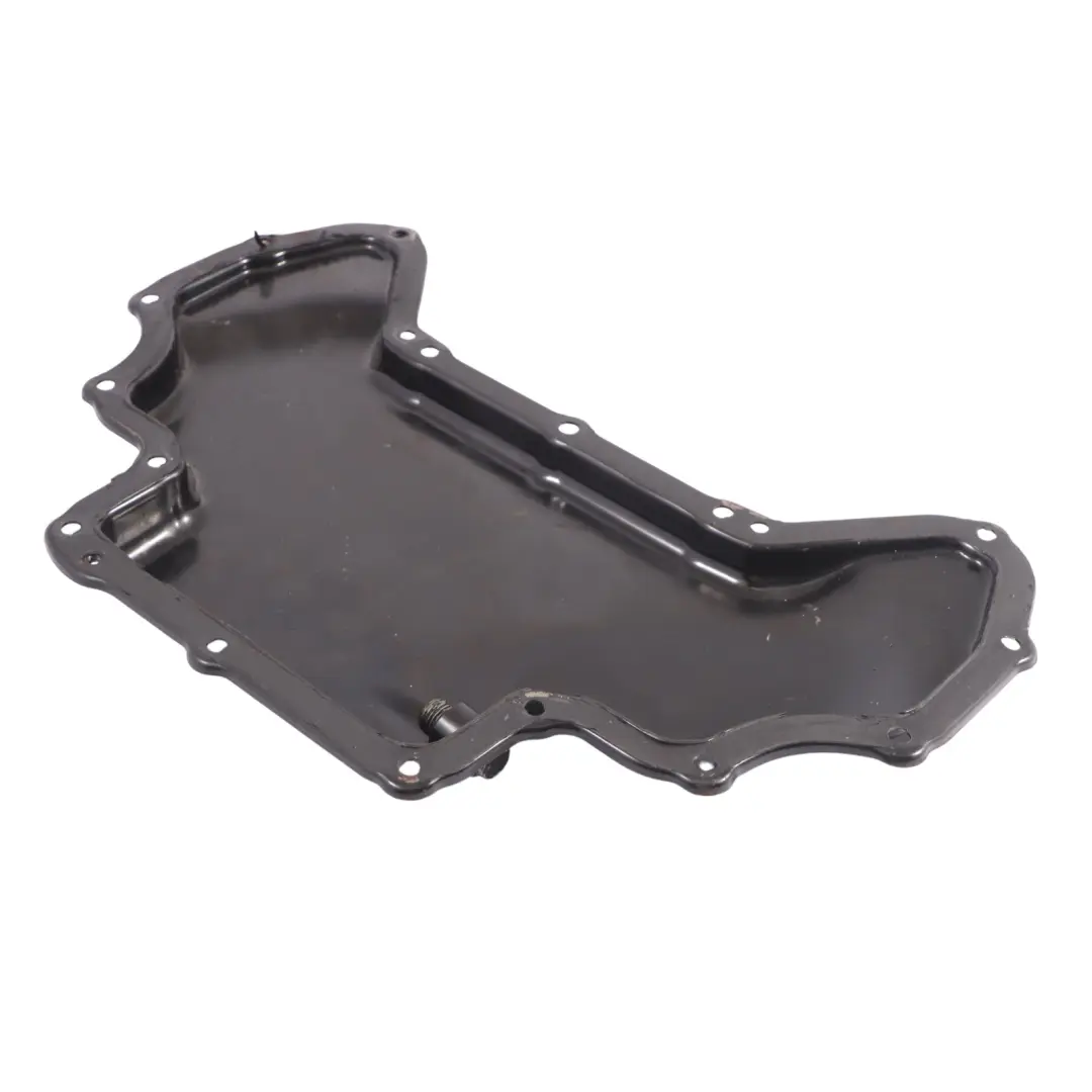 Mercedes C219 Ölwanne M272 Benzinmotor Deckel Schale - SKU A2720100128 - Teilenummer A2720100128