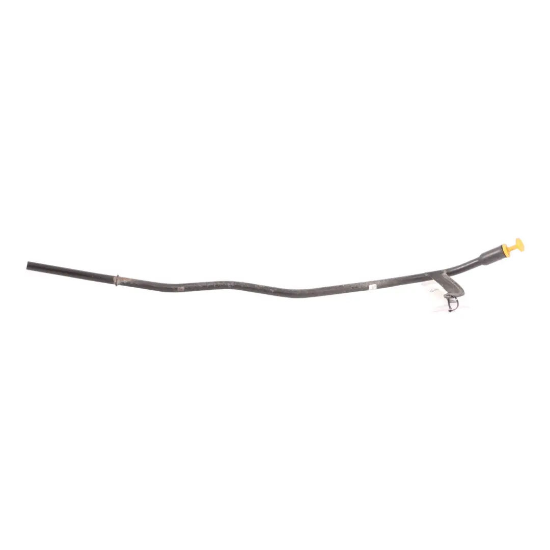 Mercedes W203 C207 W211 C219 Petrol Engine Dipstick Oil Guide Tube - SKU A2720100672 - Part number A2720100672
