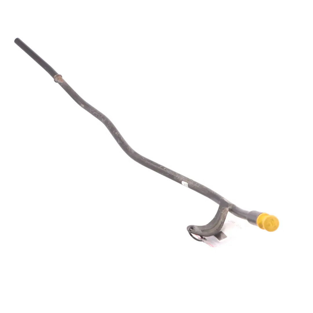 Mercedes W203 C207 W211 C219 Petrol Engine Dipstick Oil Guide Tube - SKU A2720100672 - Número de pieza A2720100672
