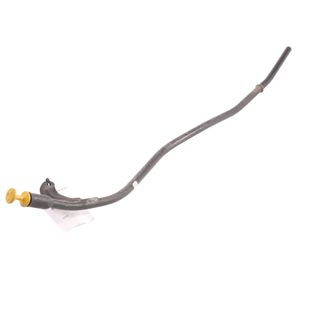 Bagnet Miarka Oleju do Mercedes W203 C207 W211 C219 Benzyna o numerze A2720100672 Mercedes W203 C207 W211 C219 Benzyna Bagnet Miarka Oleju - SKU A2720100672 - Numer Części A2720100672