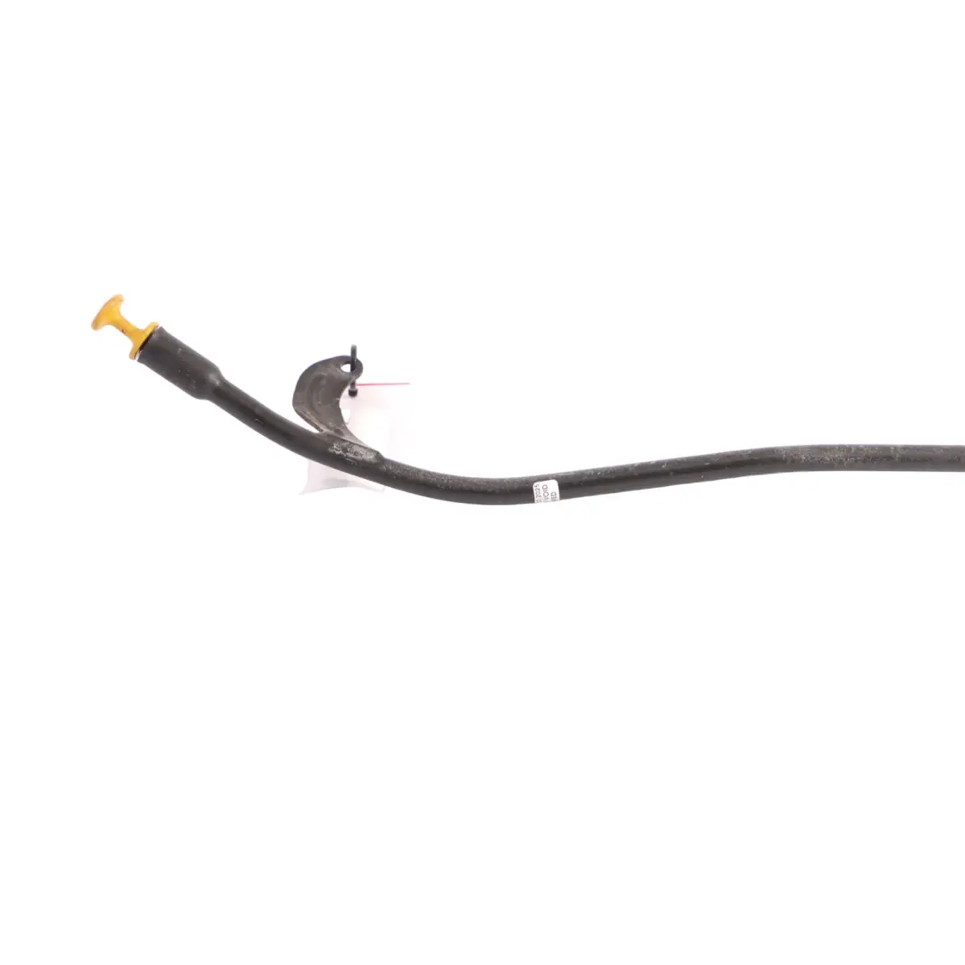 Benzin Motor Peilstab Ölführungs Rohr für Mercedes W203 C207 W211 C219 mit Teilenummer A2720100672 Mercedes W203 C207 W211 C219 Benzin Motor Peilstab Ölführungs Rohr - SKU A2720100672 - Teilenummer A2720100672