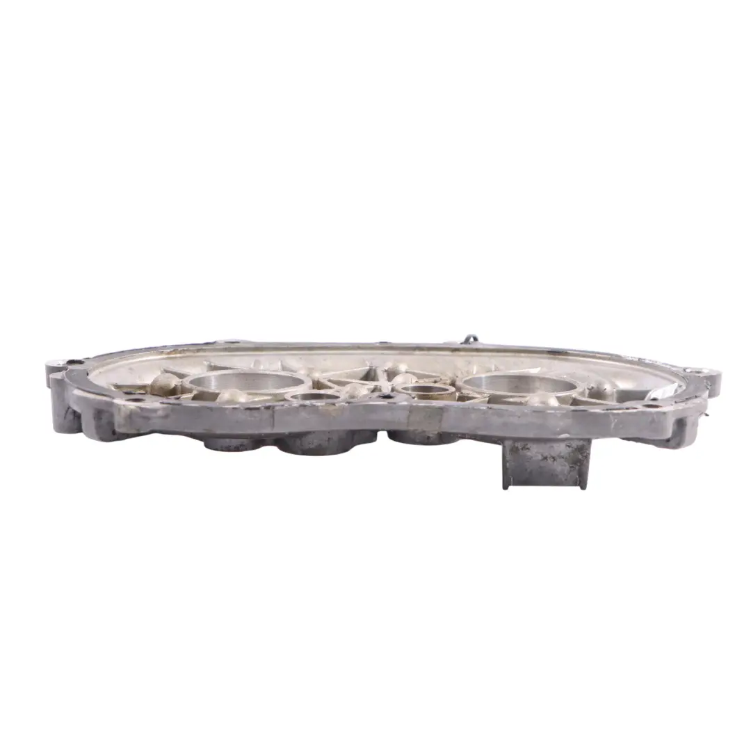 Mercedes C219 M272 Camshaft Timing Chain Cover Panel Right O/S - SKU A2720150101 - Part number A2720150101