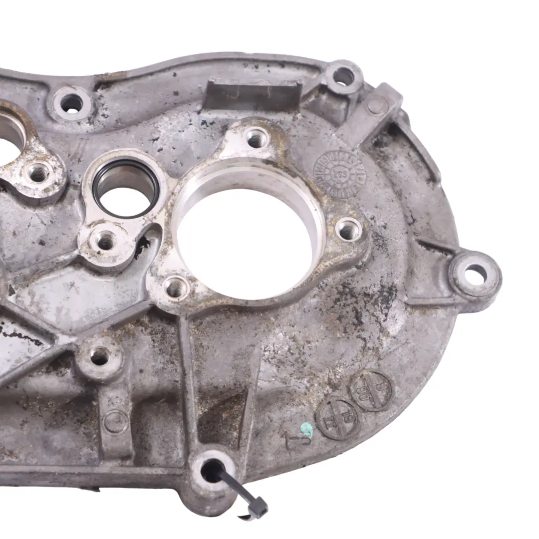 Mercedes C219 M272 Camshaft Timing Chain Cover Panel Right O/S - SKU A2720150101 - Part number A2720150101