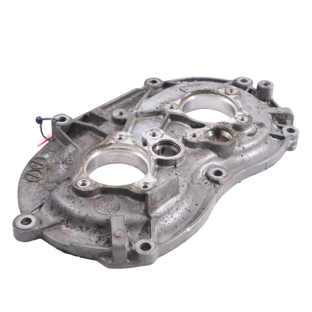 M272 Couvercle Chaîne Distribution D'Arbre Cames Droit pour Mercedes C219 à propos du numéro de pièce A2720150101 Mercedes C219 M272 Couvercle Chaîne Distribution D'Arbre Cames Droit - SKU A2720150101 - Numéro de pièce A2720150101