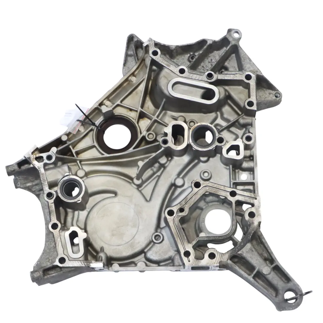 Mercedes C219 M272 Petrol Distribution Timing Chain Cover Panel R2720150802 - SKU A2720150200 - Part number A2720150200