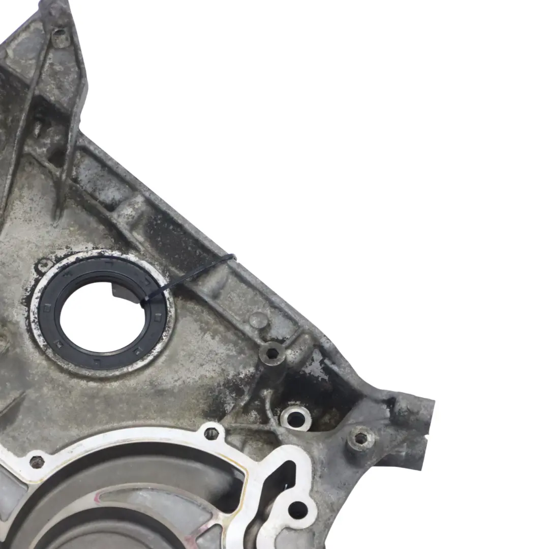 Mercedes C219 M272 Petrol Distribution Timing Chain Cover Panel R2720150802 - SKU A2720150200 - Part number A2720150200