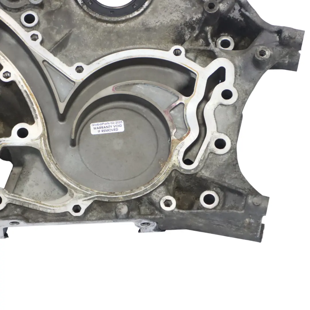 Mercedes C219 M272 Petrol Distribution Timing Chain Cover Panel R2720150802 - SKU A2720150200 - Part number A2720150200