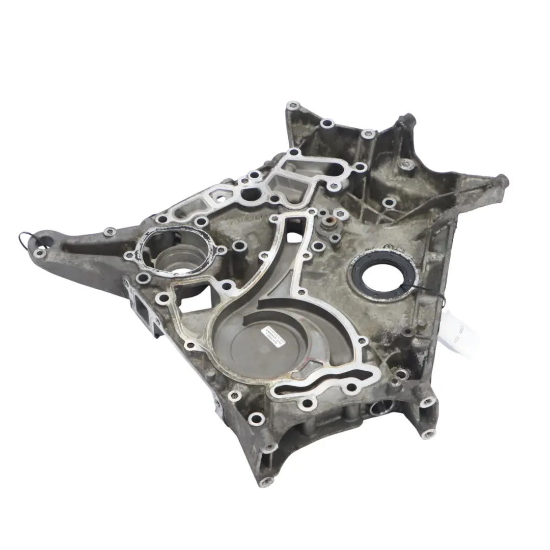 Mercedes C219 M272 Petrol Distribution Timing Chain Cover Panel R2720150802 - SKU A2720150200 - Part number A2720150200