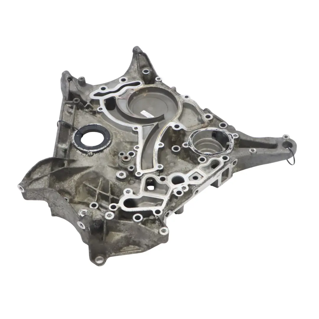 Mercedes C219 M272 Petrol Distribution Timing Chain Cover Panel R2720150802 - SKU A2720150200 - Part number A2720150200