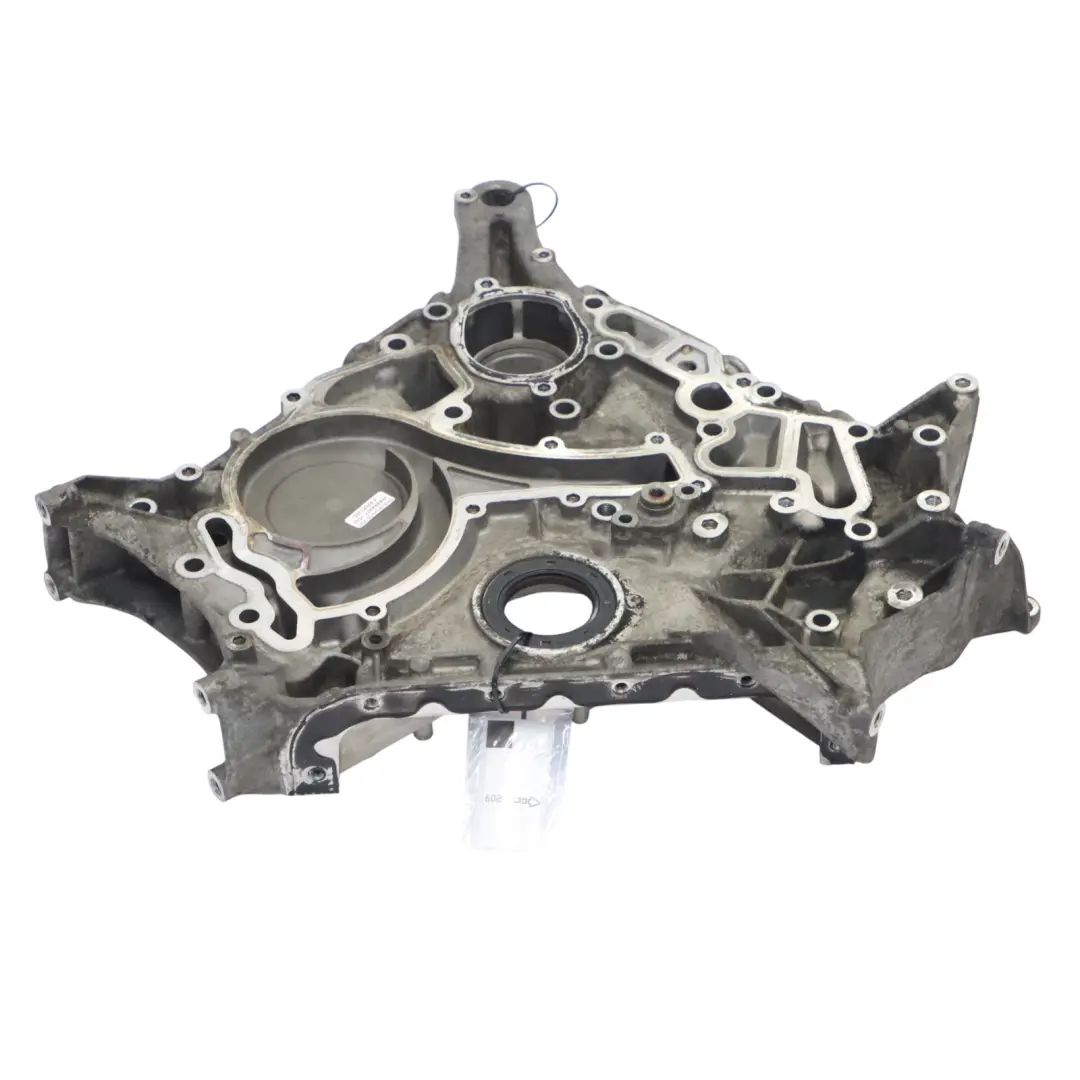 Mercedes C219 M272 Petrol Distribution Timing Chain Cover Panel R2720150802 - SKU A2720150200 - Part number A2720150200