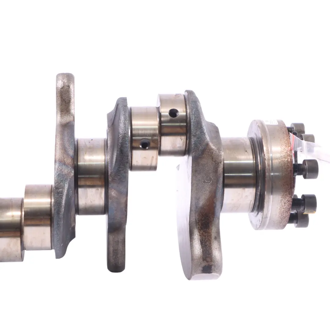 Mercedes W204 W212 C219 M272 Poulie De Vilebrequin Essence - SKU A2720301501 - Numéro de pièce A2720301501