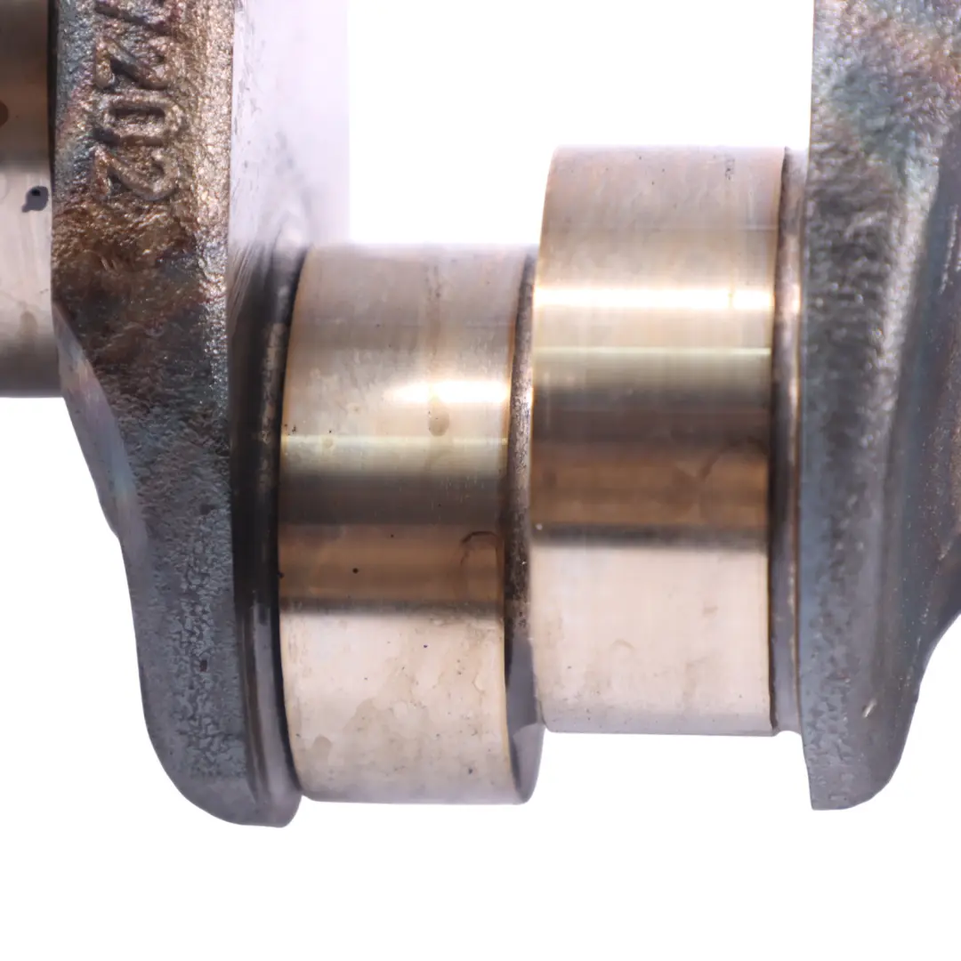 M272 Polea Del Cigüeñal De Gasolina para Mercedes W204 W212 C219 con número de pieza A2720301501 Mercedes W204 W212 C219 M272 Polea Del Cigüeñal De Gasolina - SKU A2720301501 - Número de pieza A2720301501