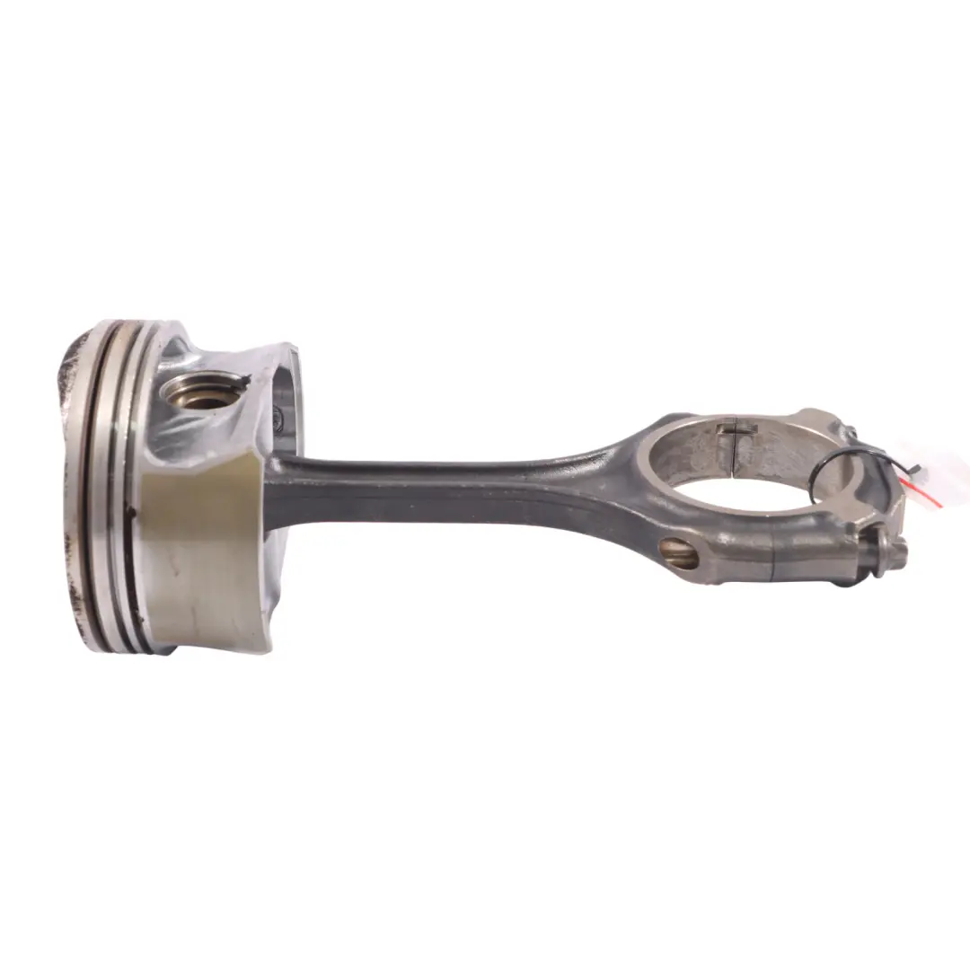 M272 Benzin Motor Kolben Pleuelstange Links für Mercedes W204 W212 mit Teilenummer A2720305117 Mercedes W204 W212 M272 Benzin Motor Kolben Pleuelstange Links - SKU A2720305117 - Teilenummer A2720305117