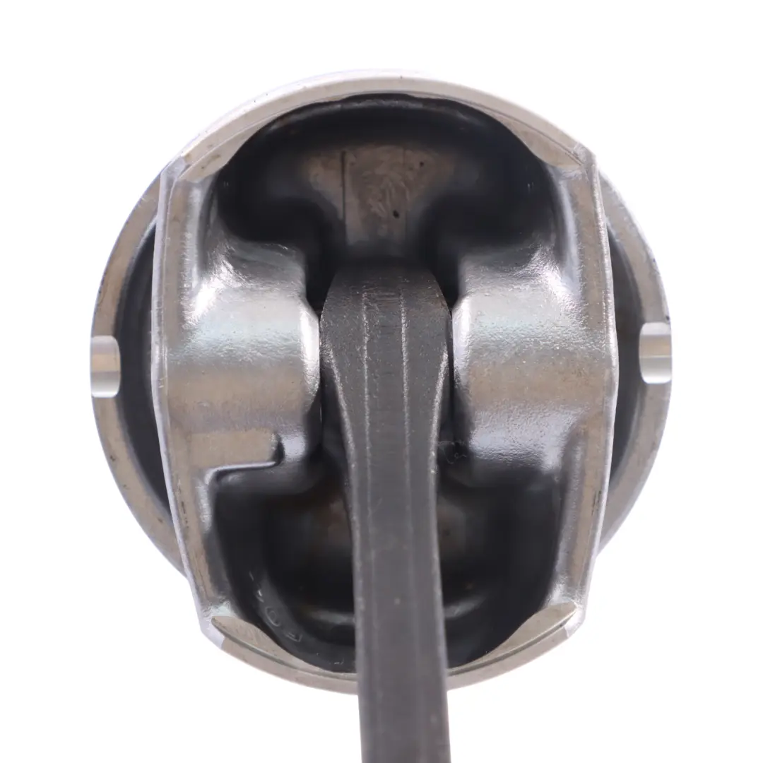 Mercedes W204 W212 M272 Petrol Engine Piston Connecting Rod Left N/S - SKU A2720305117 - Part number A2720305117