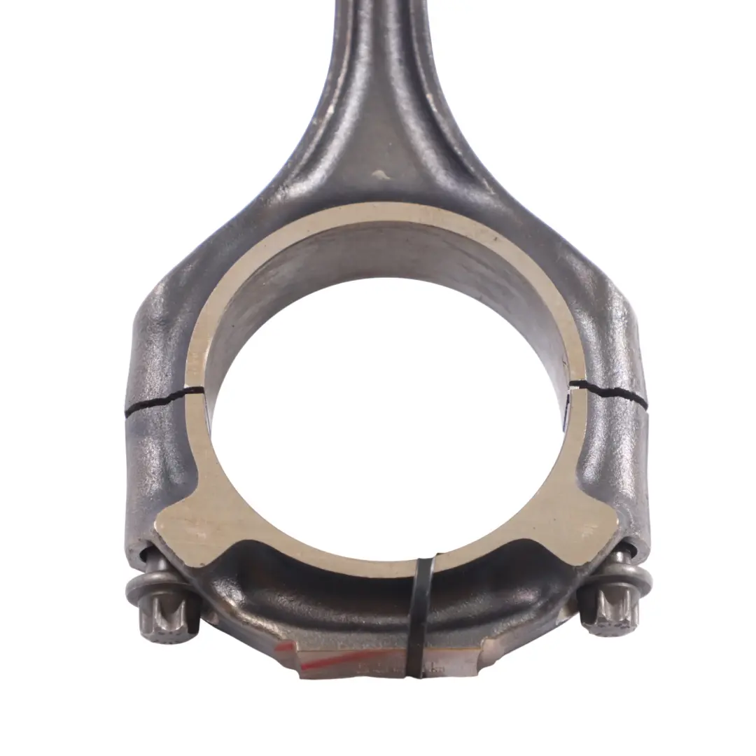 M272 Petrol Engine Piston Connecting Rod Left N/S to Mercedes W204 W212 with Part number A2720305117 Mercedes W204 W212 M272 Petrol Engine Piston Connecting Rod Left N/S - SKU A2720305117 - Part number A2720305117