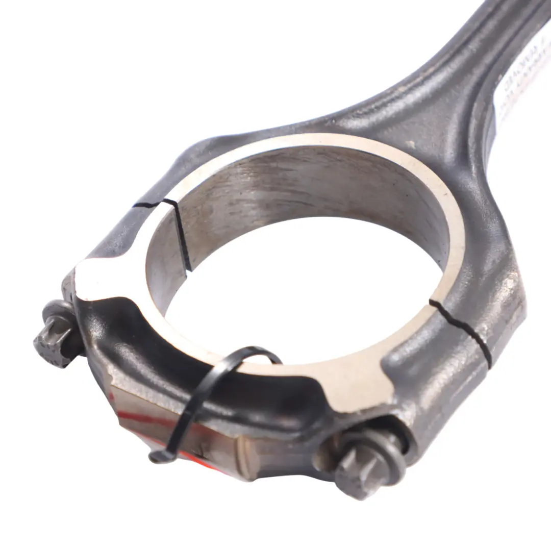 Mercedes W204 W212 M272 Petrol Engine Piston Connecting Rod Left N/S - SKU A2720305117 - Part number A2720305117