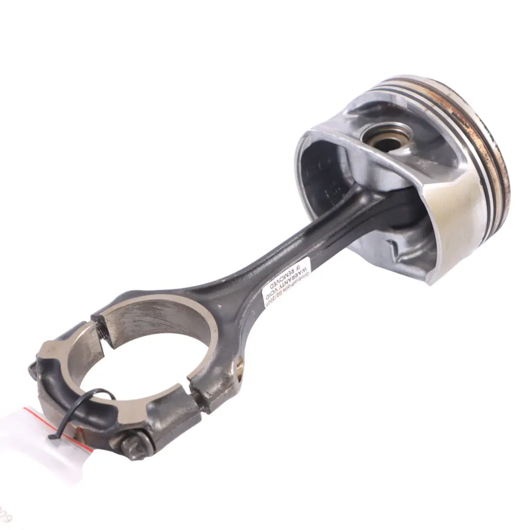 Mercedes W204 W212 M272 Petrol Engine Piston Connecting Rod Left N/S - SKU A2720305117 - Part number A2720305117