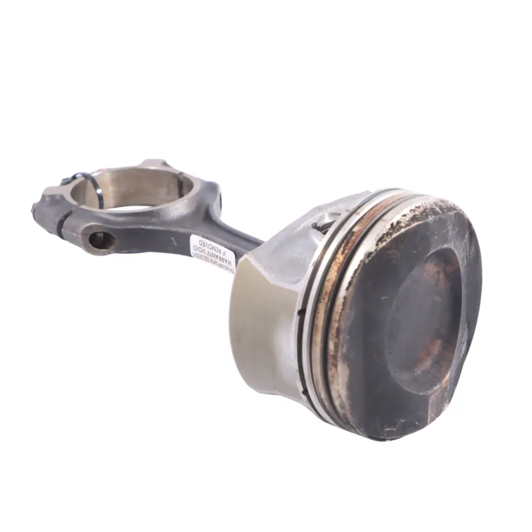 M272 Motore A Benzina Pistone Biella Sinistra per Mercedes W204 W212 con numero di parte A2720305117 Mercedes W204 W212 M272 Motore A Benzina Pistone Biella Sinistra - SKU A2720305117 - Numero di parte A2720305117