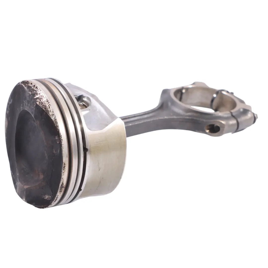 Mercedes W204 W212 M272 Petrol Engine Piston Connecting Rod Left N/S - SKU A2720305117 - Part number A2720305117