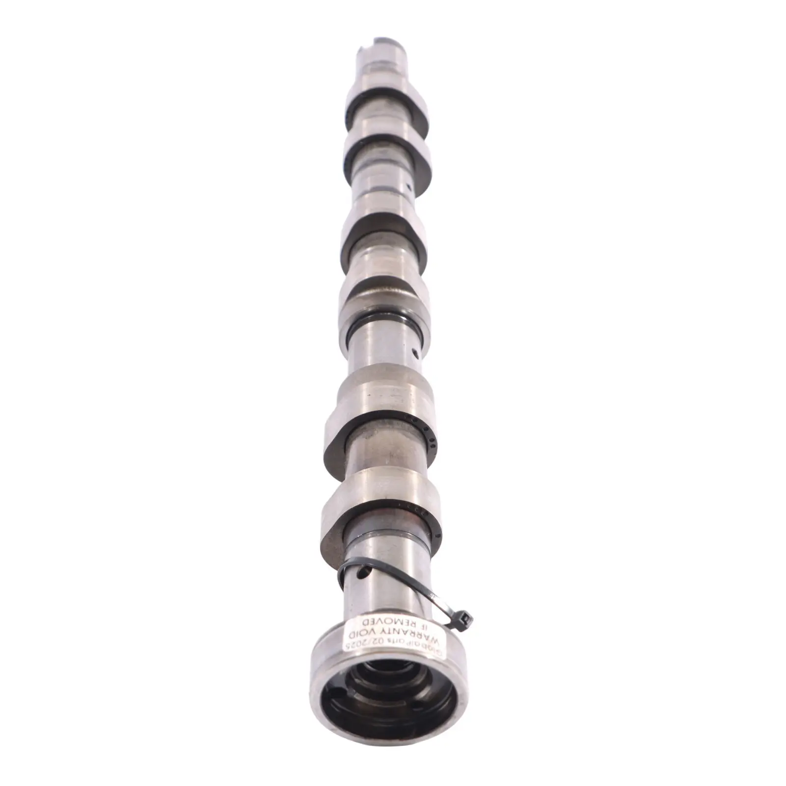 Mercedes C219 M272 Petrol Engine Intake Camshaft Right O/S A2720501801