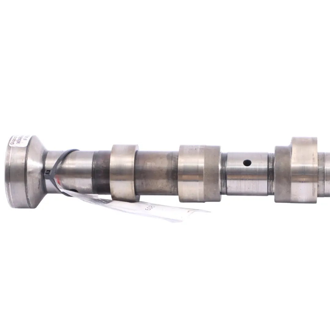 M272 Petrol Engine Intake Camshaft Right O/S to Mercedes C219 with Part number A2720501801 Mercedes C219 M272 Petrol Engine Intake Camshaft Right O/S - SKU A2720501801 - Part number A2720501801