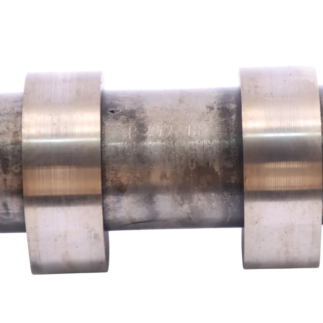 M272 Benzina Albero Camme Aspirazione Destro per Mercedes C219 con numero di parte A2720501801 Mercedes C219 M272 Benzina Albero Camme Aspirazione Destro - SKU A2720501801 - Numero di parte A2720501801