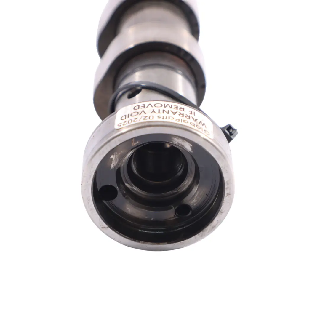 M272 Eje De Levas De Admisión Motor Gasolina Derecho para Mercedes C219 con número de pieza A2720501801 Mercedes C219 M272 Eje De Levas De Admisión Motor Gasolina Derecho - SKU A2720501801 - Número de pieza A2720501801