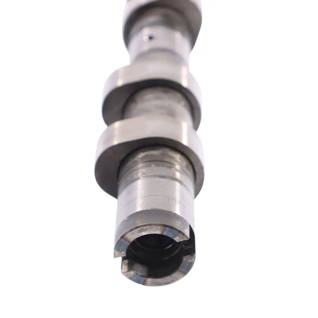 M272 Benzinmotor Einlass Nockenwelle Rechts für Mercedes C219 mit Teilenummer A2720501801 Mercedes C219 M272 Benzinmotor Einlass Nockenwelle Rechts - SKU A2720501801 - Teilenummer A2720501801