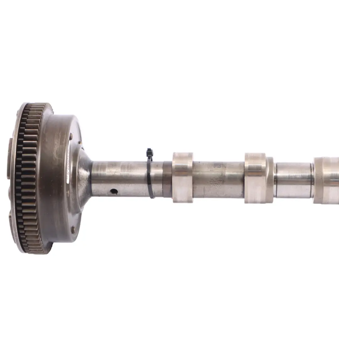 Mercedes C219 M272 Benzin Auspuff Nockenwelle Ausgang Links - SKU A2720504301 - Teilenummer A2720504301
