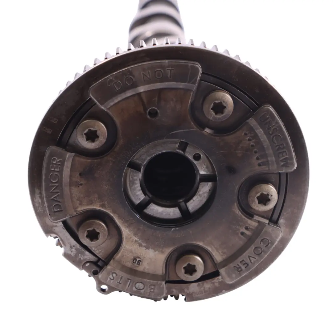 Mercedes C219 M272 Albero A Camme Di Scarico Benzina Uscita Sinistra - SKU A2720504301 - Numero di parte A2720504301