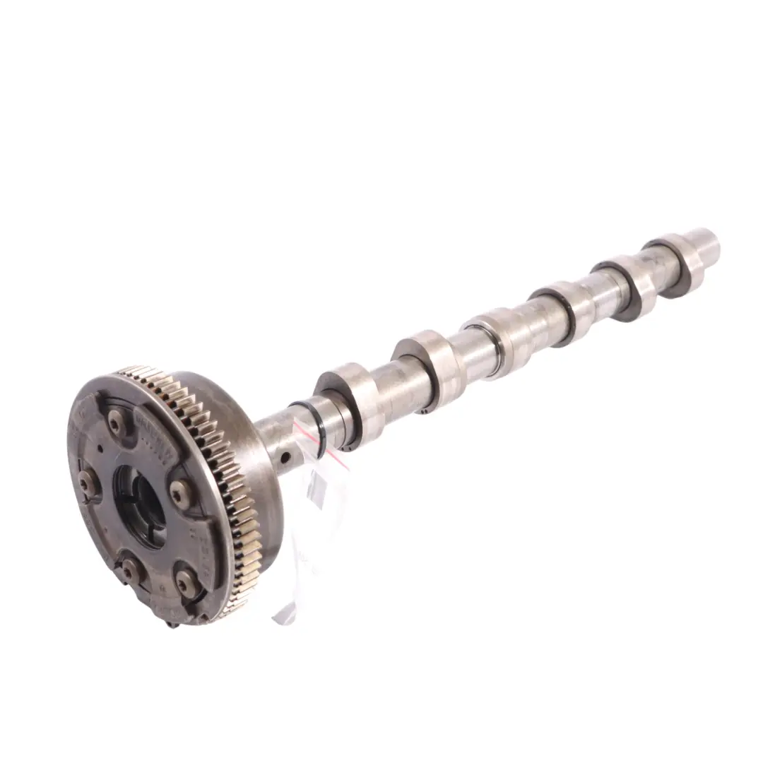Mercedes C219 M272 Benzin Auspuff Nockenwelle Ausgang Links - SKU A2720504301 - Teilenummer A2720504301