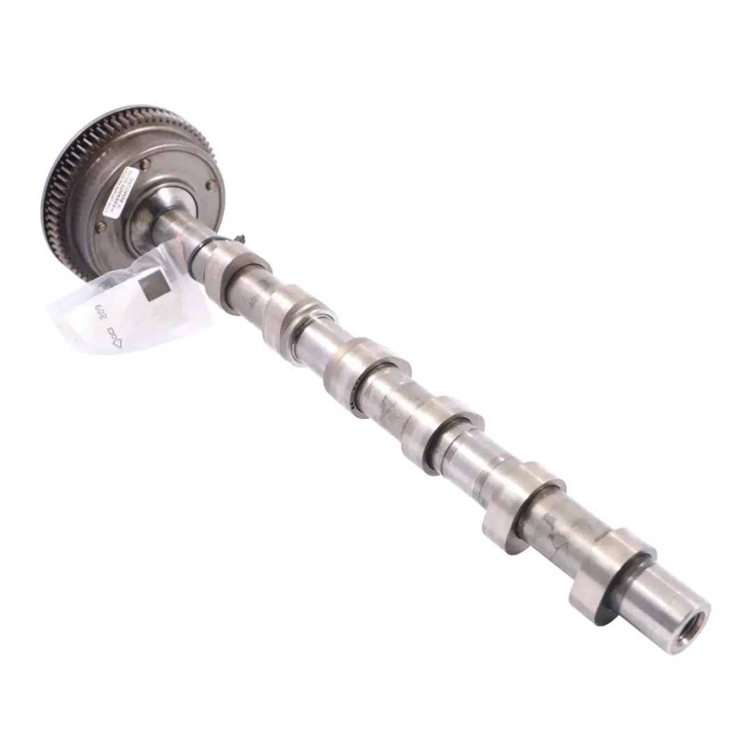 Mercedes C219 M272 Benzin Auspuff Nockenwelle Ausgang Links - SKU A2720504301 - Teilenummer A2720504301