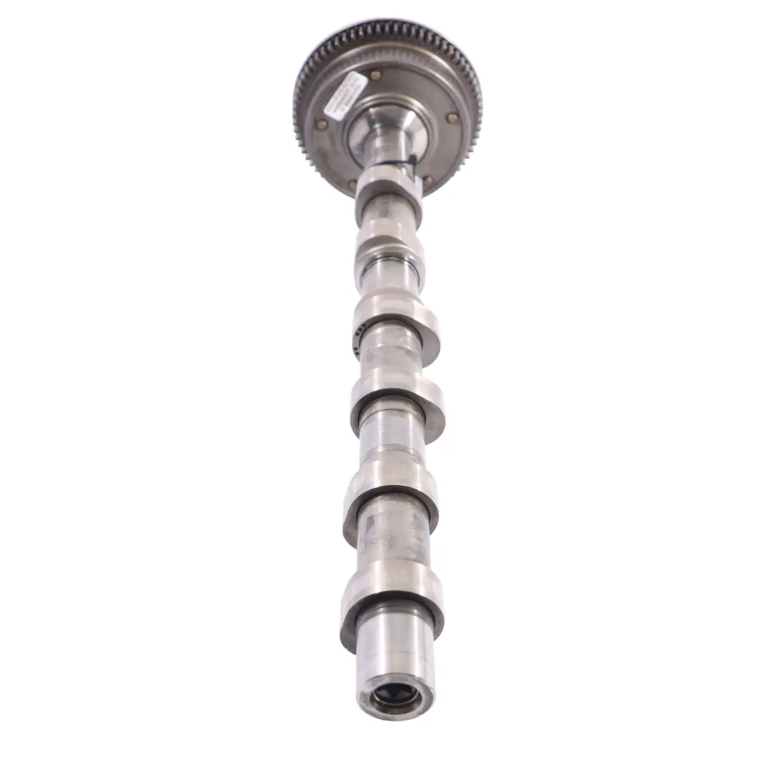 Mercedes C219 M272 Benzin Auspuff Nockenwelle Ausgang Links - SKU A2720504301 - Teilenummer A2720504301