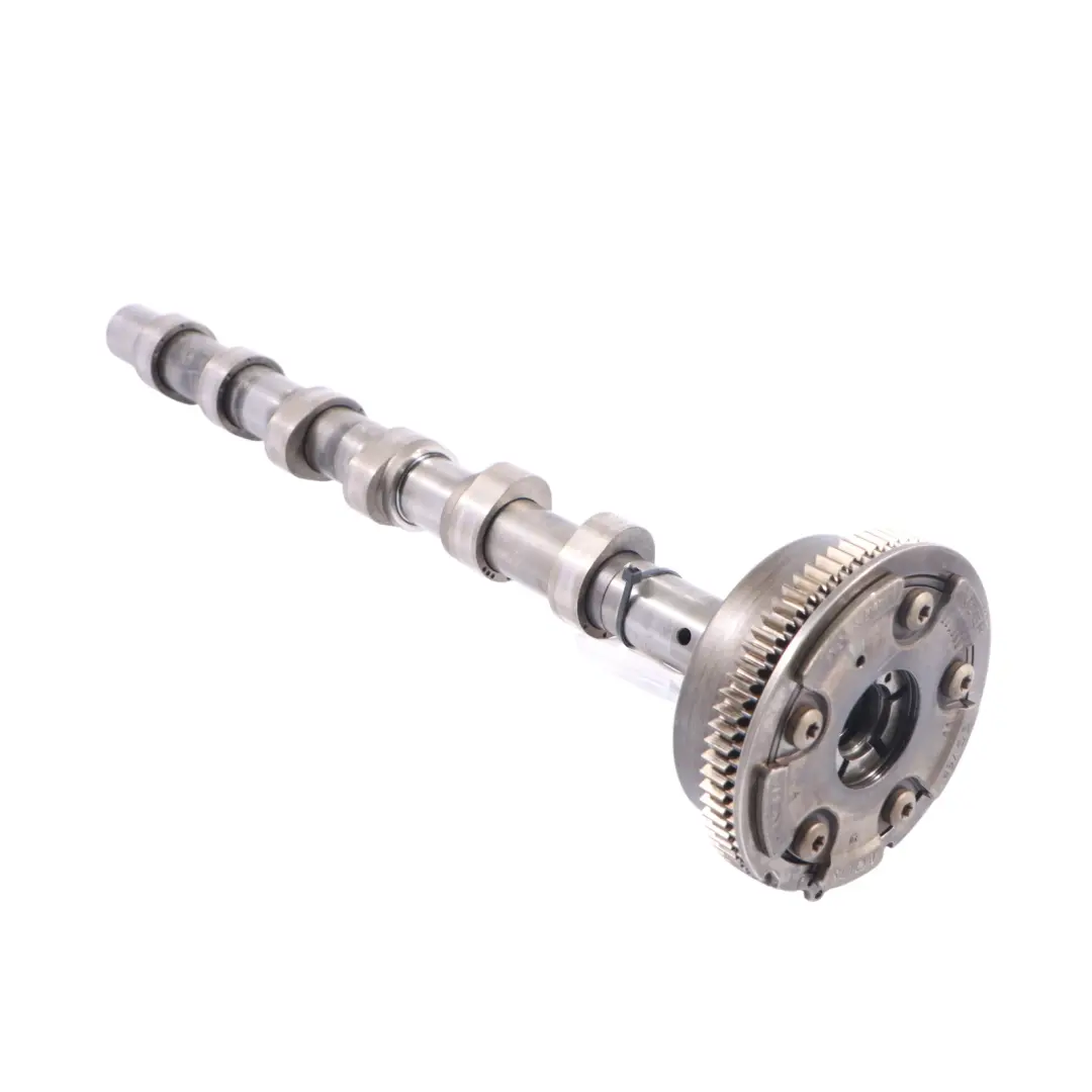 Mercedes C219 M272 Benzin Auspuff Nockenwelle Ausgang Links - SKU A2720504301 - Teilenummer A2720504301