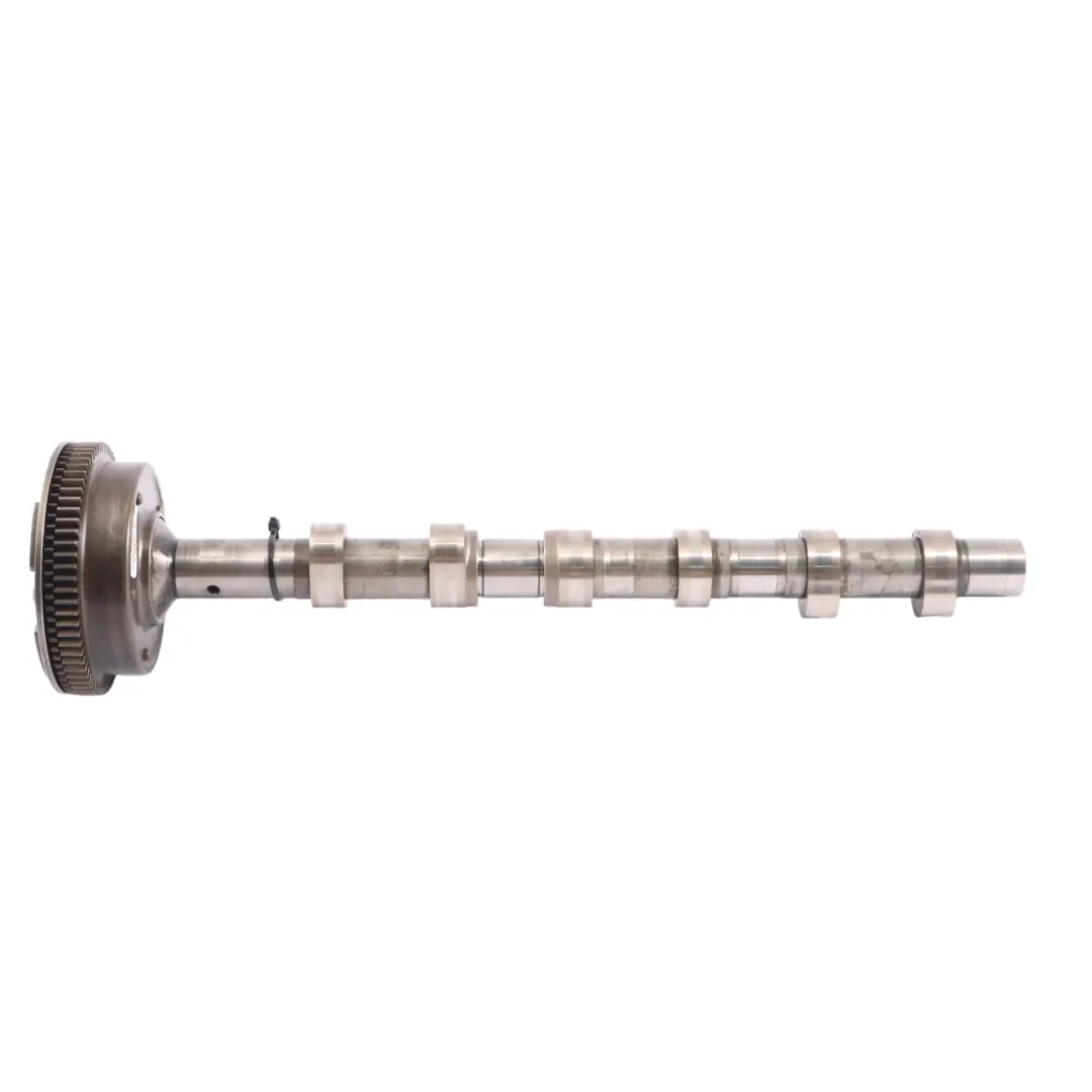 Mercedes C219 M272 Benzin Auspuff Nockenwelle Ausgang Links - SKU A2720504301 - Teilenummer A2720504301