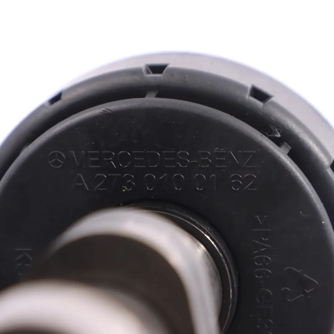 M272 Benzina Uscita Albero A Camme Scarico Destro per Mercedes C219 con numero di parte A2720504401 Mercedes C219 M272 Benzina Uscita Albero A Camme Scarico Destro - SKU A2720504401 - Numero di parte A2720504401