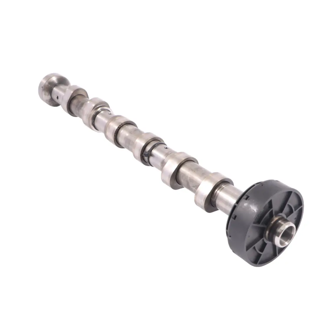 Mercedes C219 M272 Petrol Exhaust Camshaft Outlet Right O/S - SKU A2720504401 - Part number A2720504401